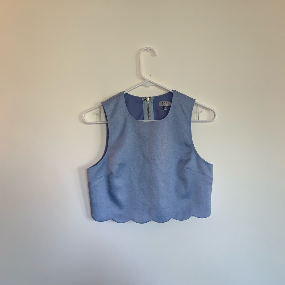 Tobi Crop Top